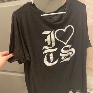 Taylor Swift Reputation T Shirt